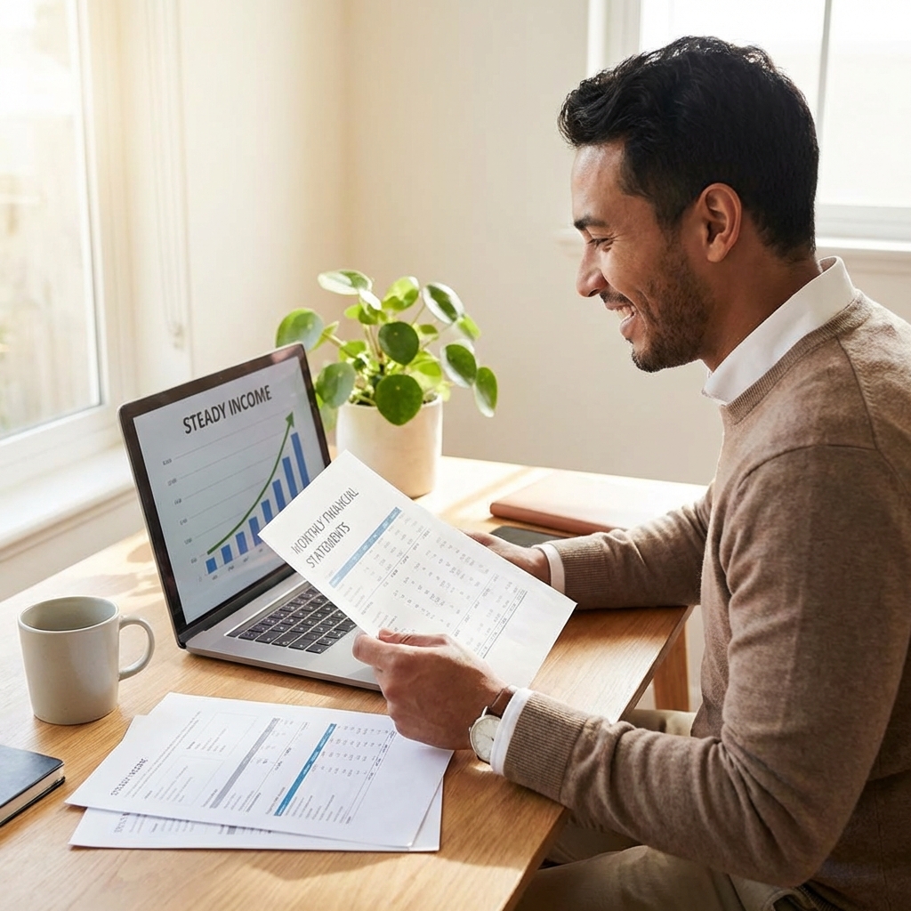 Monthly Income Scheme