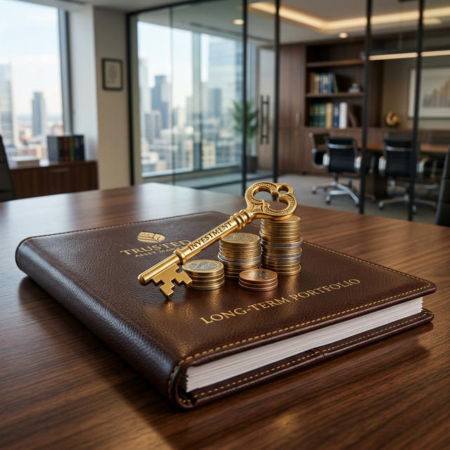 Secure and Stable Returns